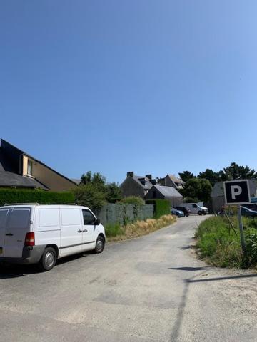 Villa Simone Vue Mer 2Min A Pied De La Plage Saint-Lunaire Buitenkant foto